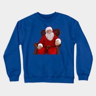 Christmas Santa Claus T shirt,Christmas Santa Shirt,Christmas Santa Gift,Xmas Gift Tees Crewneck Sweatshirt